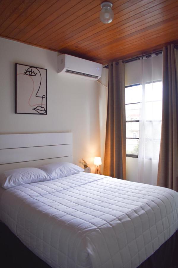 Cardedeu Suites Сан-Сальвадор Экстерьер фото