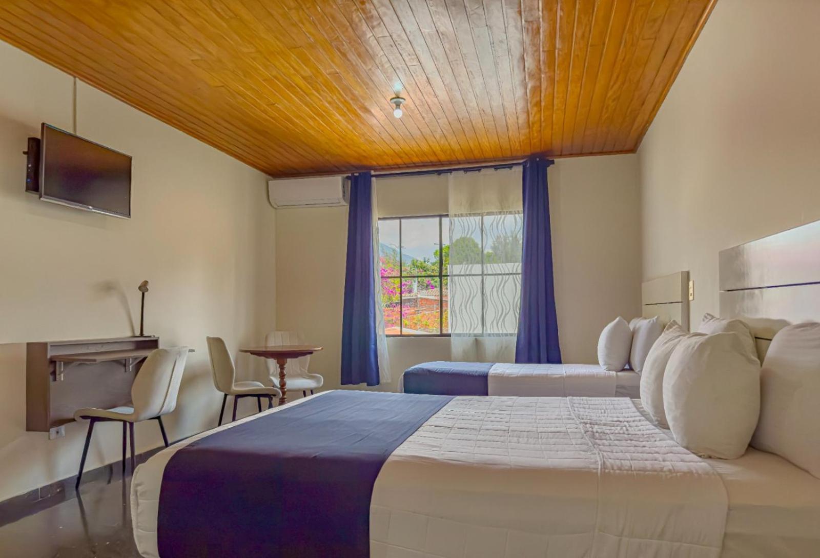 Cardedeu Suites Сан-Сальвадор Экстерьер фото